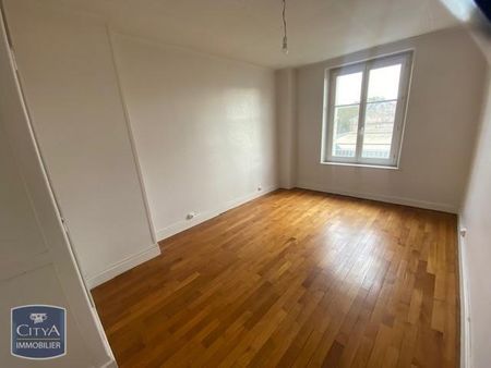 Location Appartement 4 pièces 93m² NANCY 54000 - Photo 5