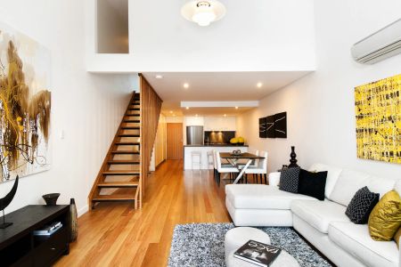 Architecturally designed apartment - Photo 3