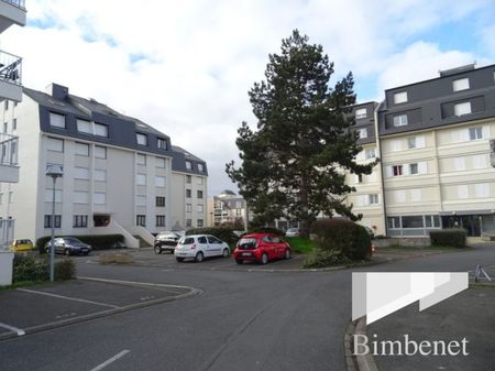 Appartement à louer, 1 pièce - Saint-Jean-le-Blanc 45650 - Photo 3