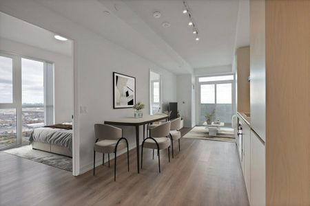 For Lease - 28 Interchange Way Unit# 4010, Vaughan, Ontario - Photo 3