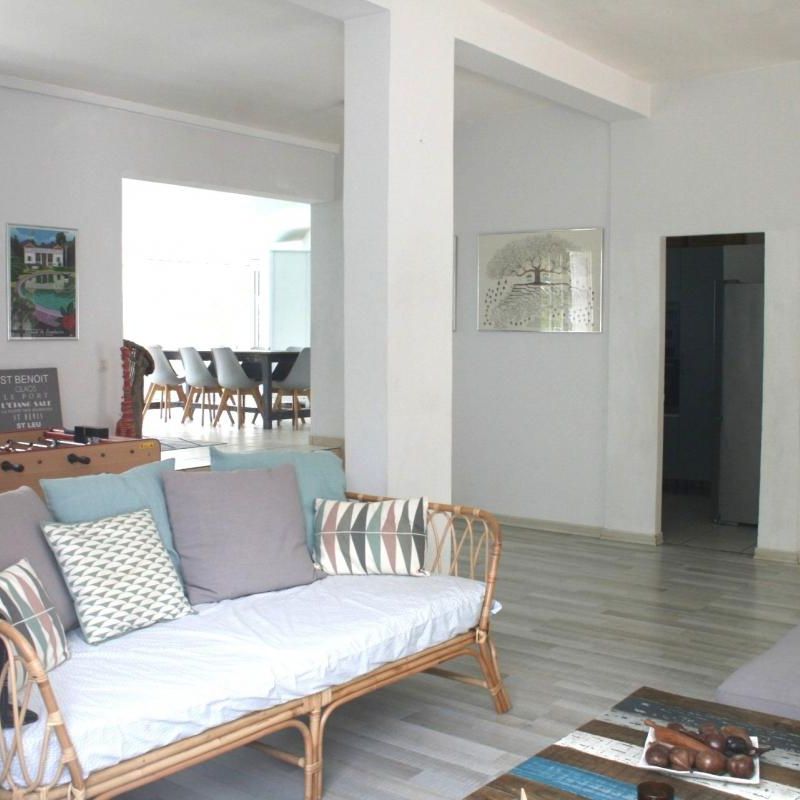 A louer, Maison / Villa, 213 m² - Photo 1