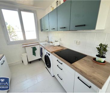 Location Appartement 1 pièce 10m² JOUE LES TOURS 37300 - Photo 4