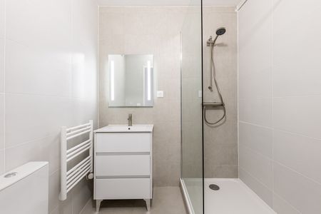 Location Appartement 1 pièce 21m² BORDEAUX 33000 - Photo 4
