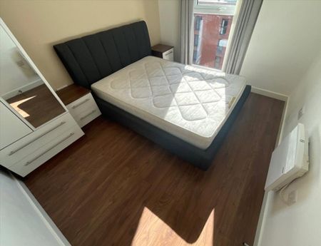 3 bedroom apartment to rent - Photo 2