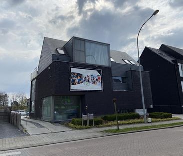 Appartement met 1 slaapkamer en zeer ruim (30m²) terras te St.-Joze... - Photo 1