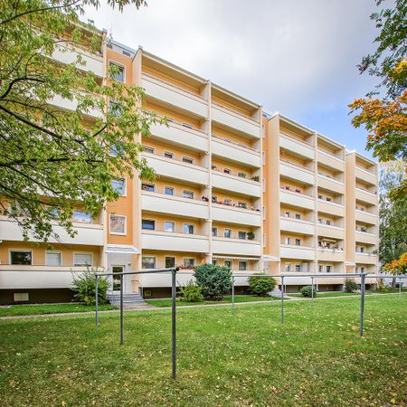 1-Zimmer Mietwohnung - Großzschachwitz - Photo 3