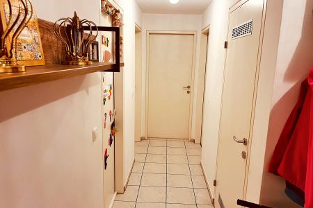 Großzügige 3-Zi-Gartenwohnung in Wolfurt zu vermieten! - Photo 2