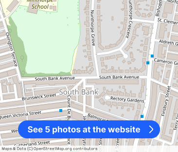 South Bank Avenue, York - Photo 1