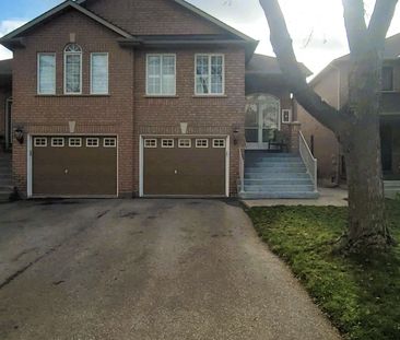 For Lease - 35 Laura Sabrina Drive Unit# Bsmt, Vaughan, Ontario - Photo 2