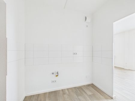 3-Raum-Wohnung mit Balkon auf dem südlichen Sonnenberg - Photo 4