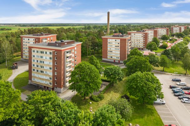 Lantmannavägen 22 - Photo 1