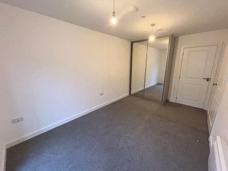 1 bedroom flat to rent - Photo 2