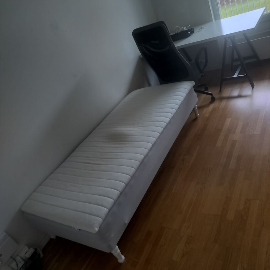 Stiftsvägen, Lund - Foto 1