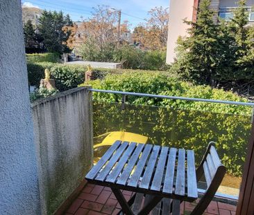Location Appartement 1 pièce 19m² MONTPELLIER 34000 - Photo 2