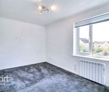 1 bedroom terraced house to rent - Photo 4