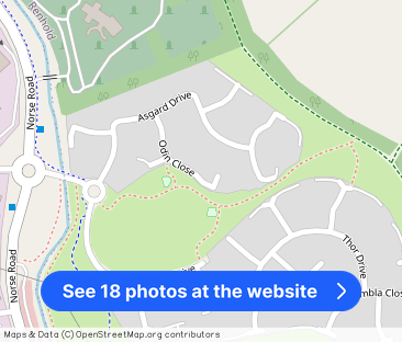 Odin Close, Bedford, MK41 - Photo 1