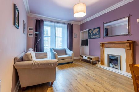 2804L - Caledonian Crescent, Edinburgh, EH11 2AJ - Photo 2