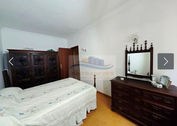 Apartamento T2 em Lisboa