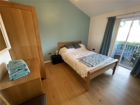 2 bedroom bungalow to rent - Photo 5