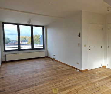 Instapklaar 1-slaapkamer appartement met terras in het centrum van ... - Foto 2