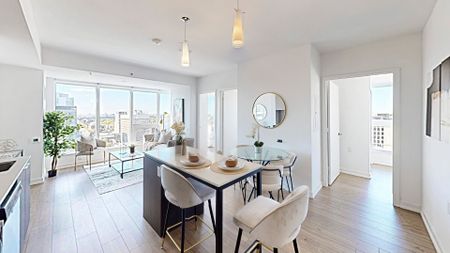 For Lease - 203 College Street Unit# 1704, Toronto, Ontario - Photo 4