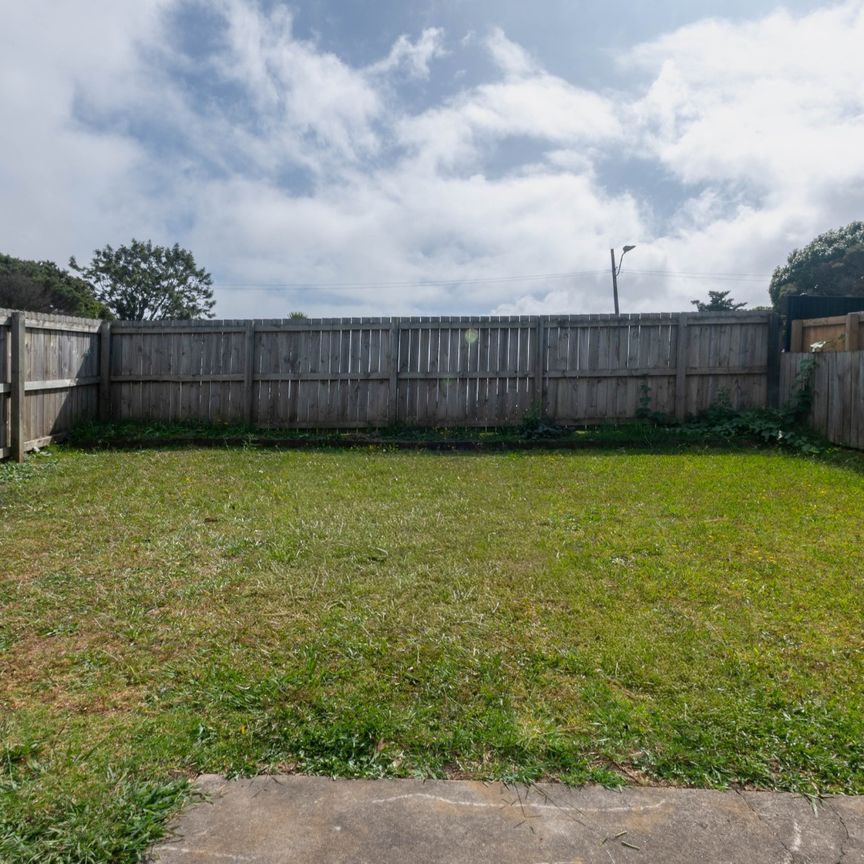 Newly Renovated in Remuera - Photo 1