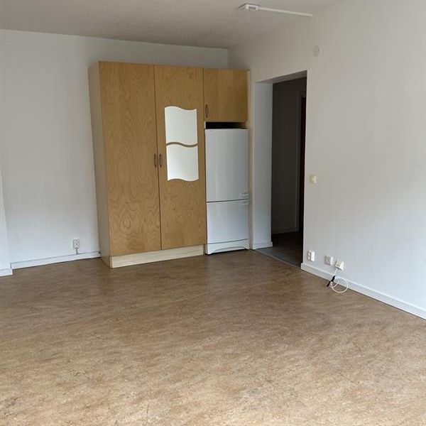 Östermalmsgatan 28 - Photo 1