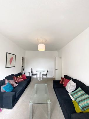 3 bedroom apartment to rent - Photo 1
