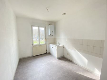 APPARTEMENT T4 A LOUER - Photo 5