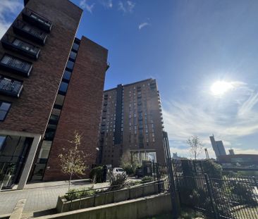 Block A Wilburn Basin, Ordsall Lane, Salford, Lancashire, M5 - Photo 1