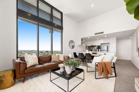 Panoramic Views + Resort-Style Living + Furnished! - Photo 2