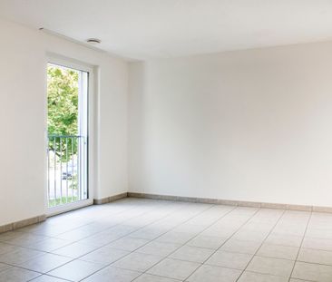 Wohnen und Wohlfühlen: Moderne Mietwohnung mit Mietkaufoption - Photo 1