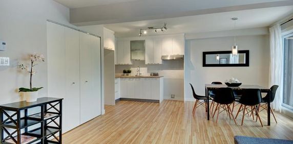 Appartement 5 ½ à louer Sainte-Foy / Sillery novembre 2025 - Photo 2