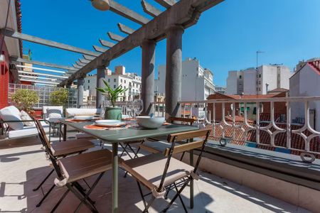 Calle de la Abada, Madrid, Community of Madrid 28013 - Photo 4