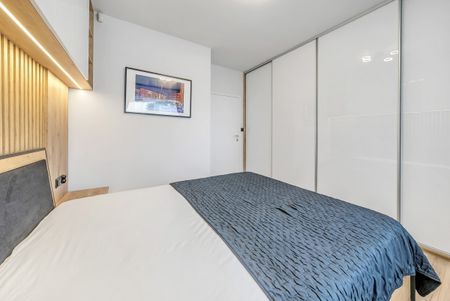 PIĘKNY APARTAMENT DLA WYMAGAJĄCEGO KLIENTA - Zdjęcie 5