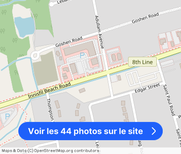 Dom na wynajem - 102 m² - 3 pokoje - Photo 1