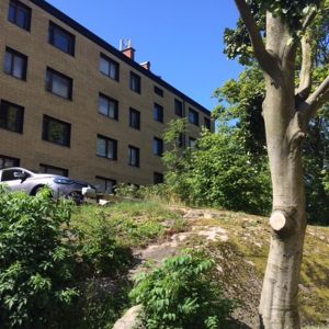 Fogdevägen 4 A - Foto 2