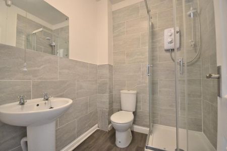 Studio to rent - Photo 3