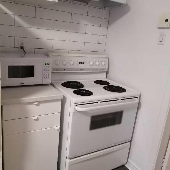 Très jolis studios à louer à partir du 1er juillet en plein coeur de Rosemont - Photo 1