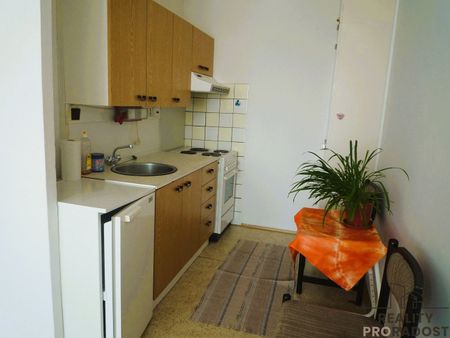 Pronájem bytu 2+kk 47 m² - Photo 4