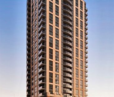 For Lease - 5191 Dundas Street Unit# 2305, Toronto, Ontario - Photo 4