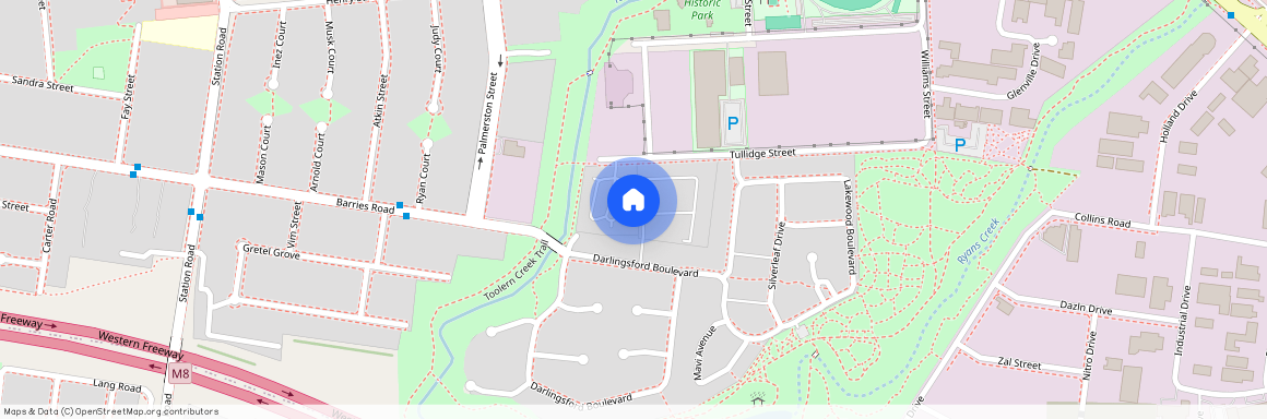 11/51-55 Tullidge Street, Vic 3337, Melton