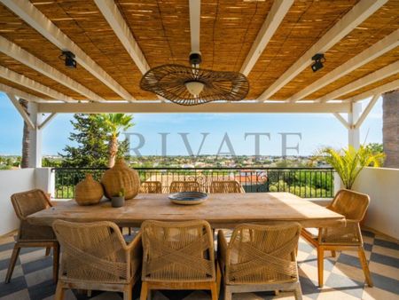 6 room luxury House for rent in Loulé, Portugal - Photo 3