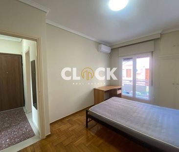 Studio/Γκαρσονιέρα για ενοικίαση - Άνω Πόλη - Photo 5