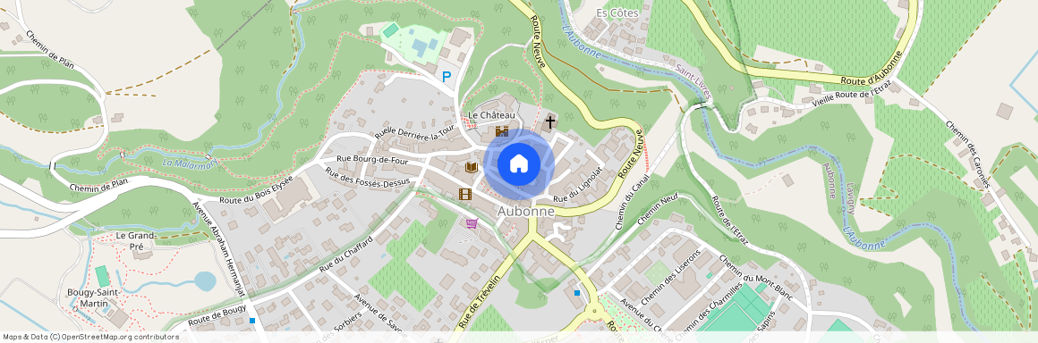 1170, Aubonne, Ruelle Du Soleil Levant, 6