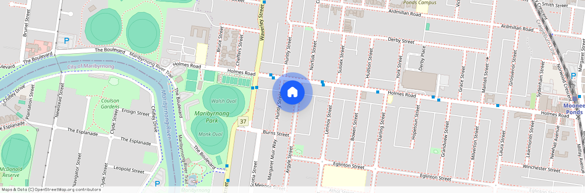 71 Argyle St, Moonee Ponds