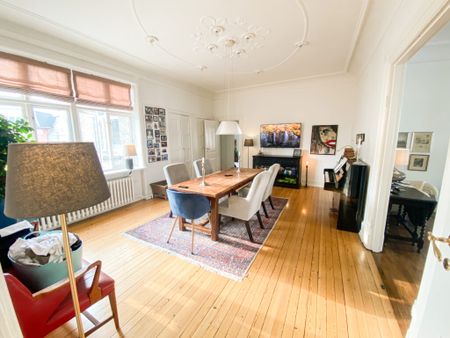 Østerågade 2, 3. tv, 9000 Aalborg - Foto 5