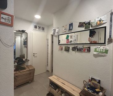 Charmant logement de 4 pièces à louer - Photo 2