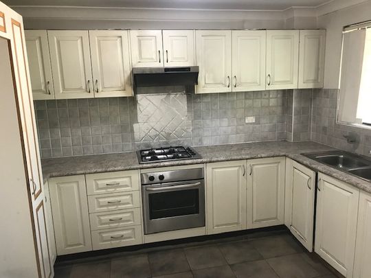 12/3-7 Burford Street, Merrylands NSW 2160 - Apartment For Rent | Domain - Photo 1