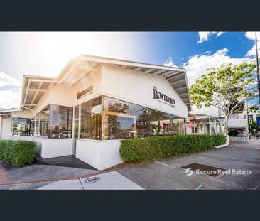 14/70 Lang Parade, Auchenflower, Qld 4066 - Photo 2